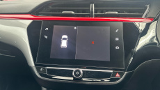 Vauxhall Corsa 1.2 GS 5dr Petrol Hatchback